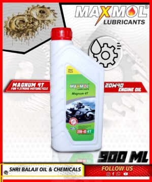 Margnum 4T 20 w 40 4T