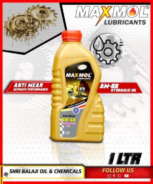 HYDRAULIC OIL ULTIMATE PERFORMANCE ANTI WEAR