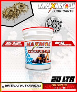 HYDRAULIC OIL ANTI WEAR