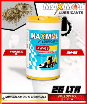 HYDRAULIC OIL ANTI WEAR