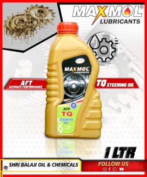 ATF TQ ULTIMATE PERFORMANCE
