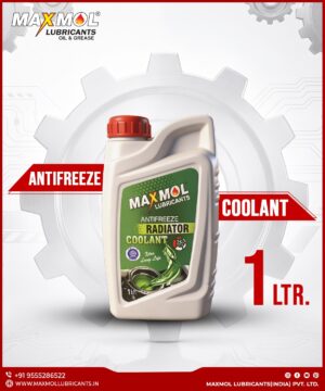 Antifreez Coolant
