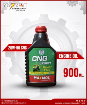 CNG OIL
