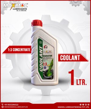 Coolant