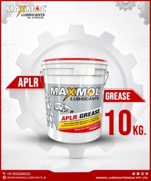 APLR GREASE