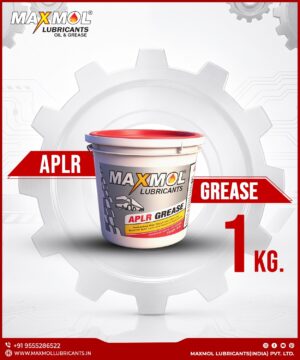 MAXMOL APLR Grease 1 KG automotive grease for reliable lubrication