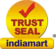 Indiamart Trustseal Logo