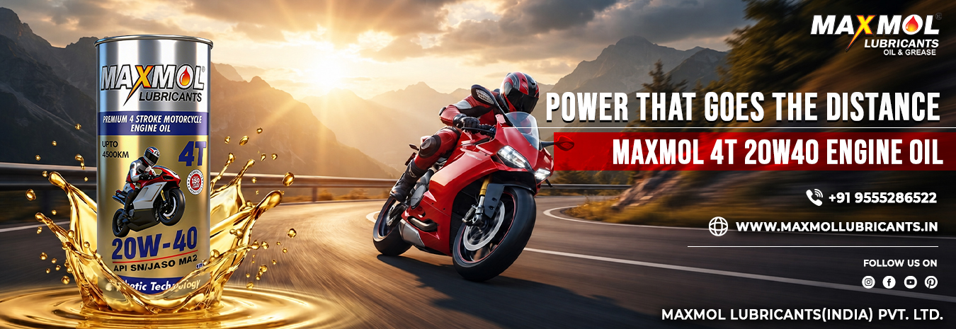 Maxmollubricant