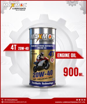 20W-40 {4T} BIKE ENGINE OIL |4T Bike Engine Oil| 4T Bike Engine Oil Manufacturers
