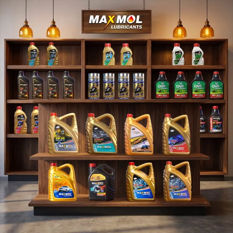 About us | Engine oil Manufacturer in india