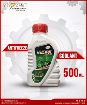Antifreez Coolant
