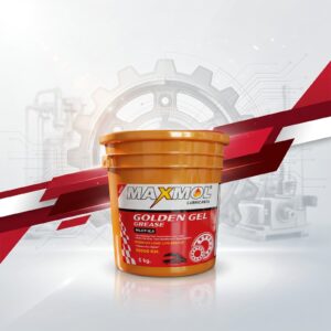 GOLDEN GEL